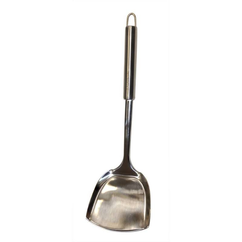 SPATULE WOK INOX J13605 S (100) – ETS Aming