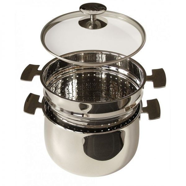 Cuiseur de riz 1 litre 400w - Provence Outillage