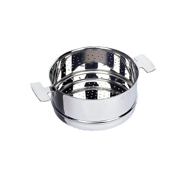 Casserole 16cm inox rapsody Sitram 710729