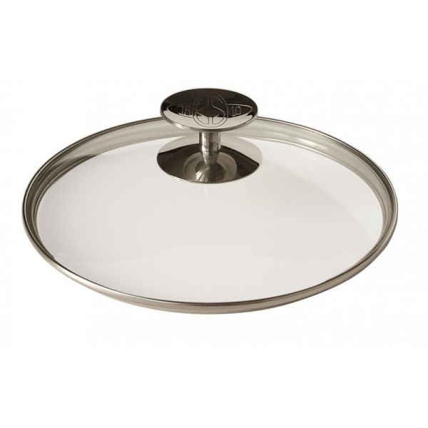 Couvercle verre 20 cm