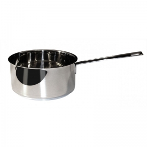 Casserole inox 16cm avec couvercle beka - 15026174 - 15026174