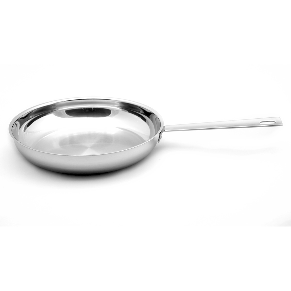 Poêle DE BUYER Poêle cuivre/inox 24cm