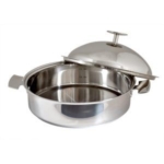 Sauteuse Cuisson Douce