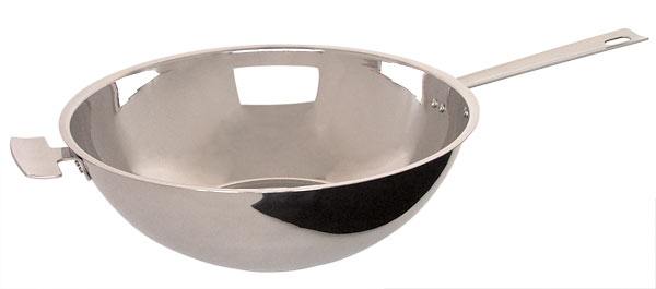 wok
