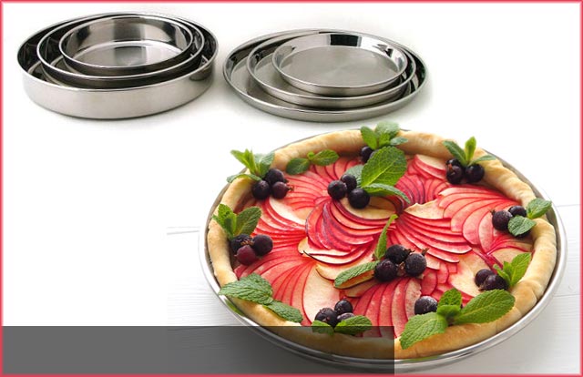 promo moule et plats