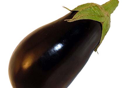 Aubergine