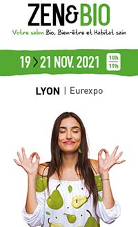 Salon Zen & Bio Lyon Salon Zen & Bio Lyon