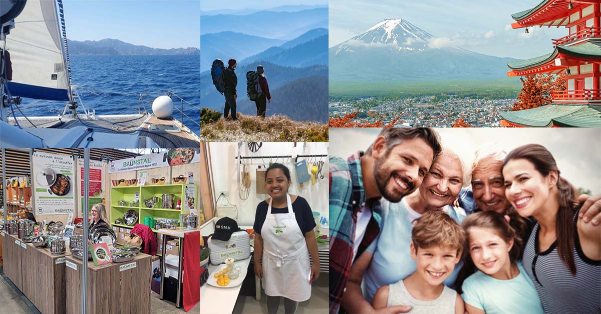 collage article 12-2022 Les histoires des utilisateurs Baumstal