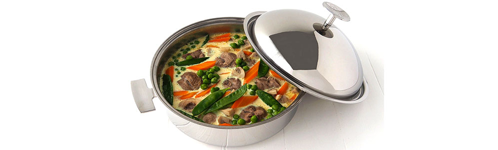 Recette de sauté de veau printanière