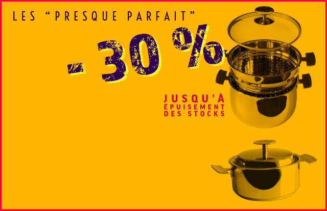 Promo presque parfait Baumstal