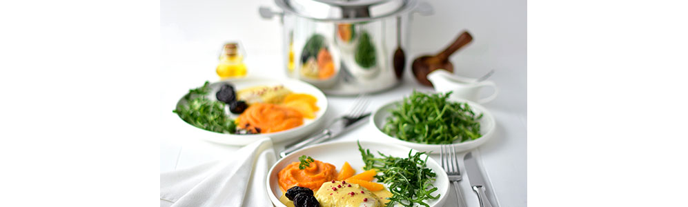 Purée d’hiver / cabillaud en cuisson douce, façon qui peut le plus peut le moins ! Purée d’hiver / cabillaud en cuisson douce, façon qui peut le plus peut le moins !